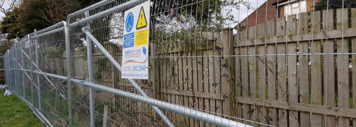 BS5837 Tree Protection Services